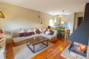 Apartament la Llúdriga